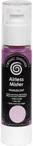 Cosmic Shimmer - Pearlescent airless miSter Mademoiselle pink - 50ml