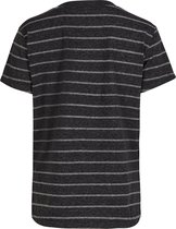 O'Neill T-Shirt Essentials - Black With White - S