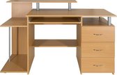 WORKSPACE H IV | 137x60 - Bureau Beuken