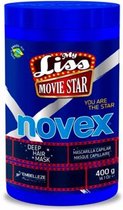 Novex My Liss Movie Star Deep Hair Mask 400 G