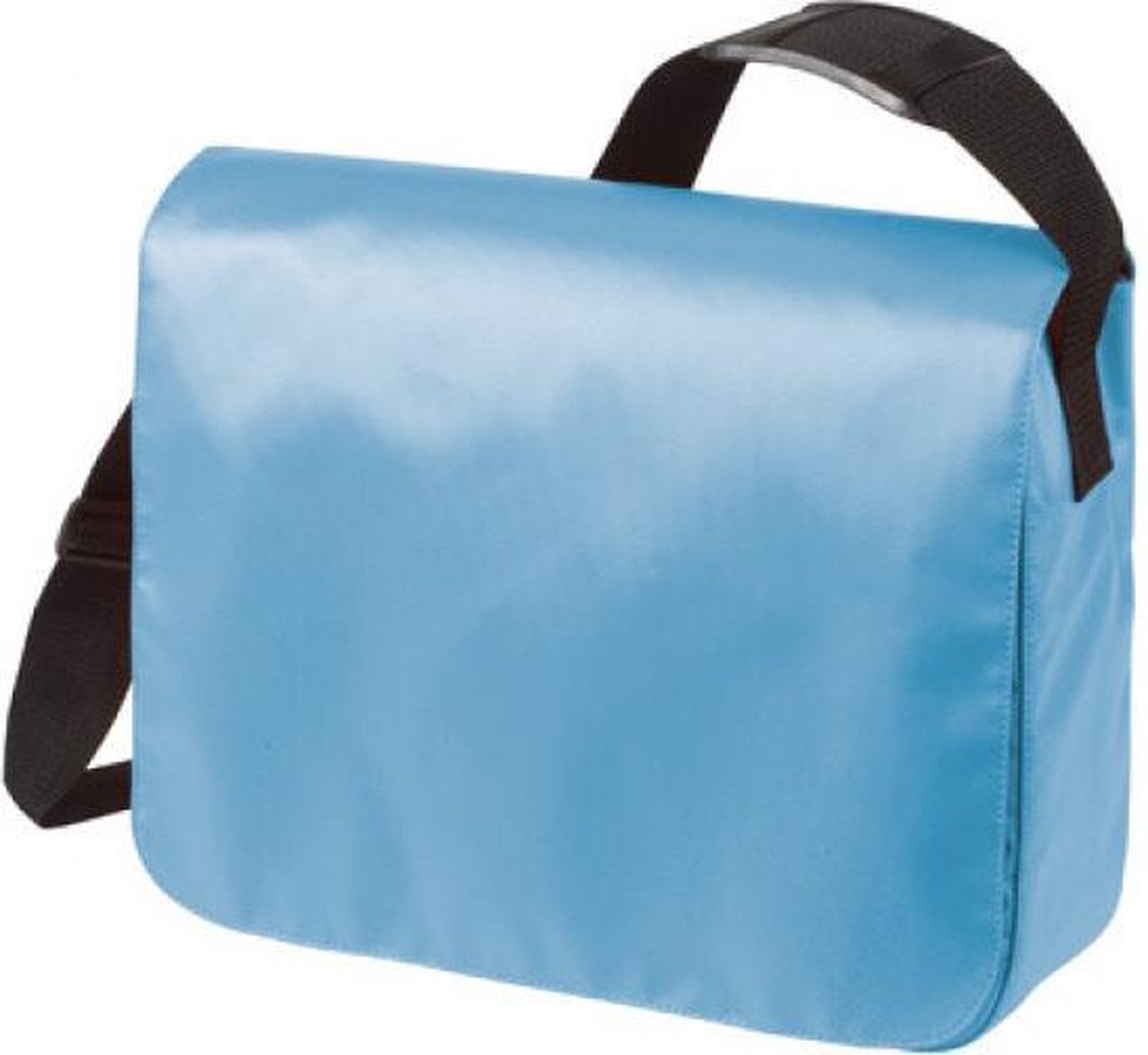 Shoulder Bag Style (Licht Blauw)