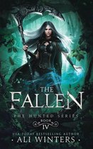 The Hunted Series 4 - The Fallen
