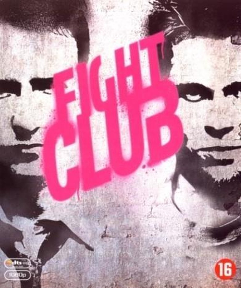 Fight Club (Blu-ray)
