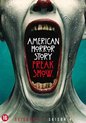 American Horror Story: Freak Show - Saison 4