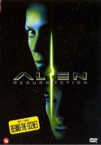 Alien 4 - Resurrection (DVD)