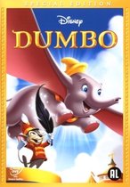 Dumbo (DVD) (Special Edition)