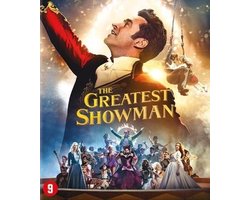 Greatest Showman (Blu-ray)