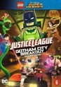 Lego DC Super Heroes - Justice League Gotham City Breakout (DVD)
