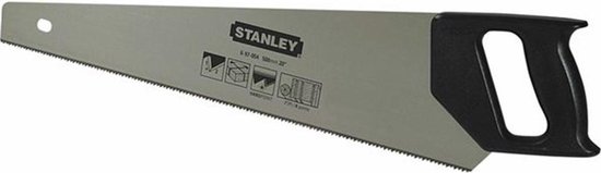 Handzaag - Stanley Handzaag - Promo 550 mm HP 6-97-055