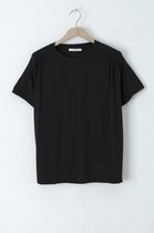 Sissy-Boy - Zwart T-shirt met korte mouwen