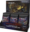Afbeelding van het spelletje Magic The Gathering: Adventures in the Forgotten Realms Set Boosters Box (30 Packs) - EN