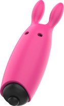 Mini Vibrator | Roze | OHMAMA