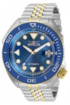 Invicta Pro Diver 30416 automatisch Herenhorloge - 47mm