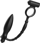ADDICTED TOYS | Addicted Toys Anal Massager And Cock Ring