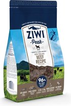 Ziwi PEAK DOG GENTLY AIR-DRIED Beef 2.5 KG