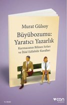 Büyübozumu - Yaratıcı Yazarlık