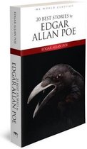 20 Best Stories By Edgar Allan Poe   Mk World Classics