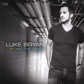 Luke Bryan - Kill The Lights (CD)