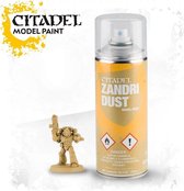 Citadel Spray: Zandri Dust
