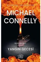 Yangın Gecesi