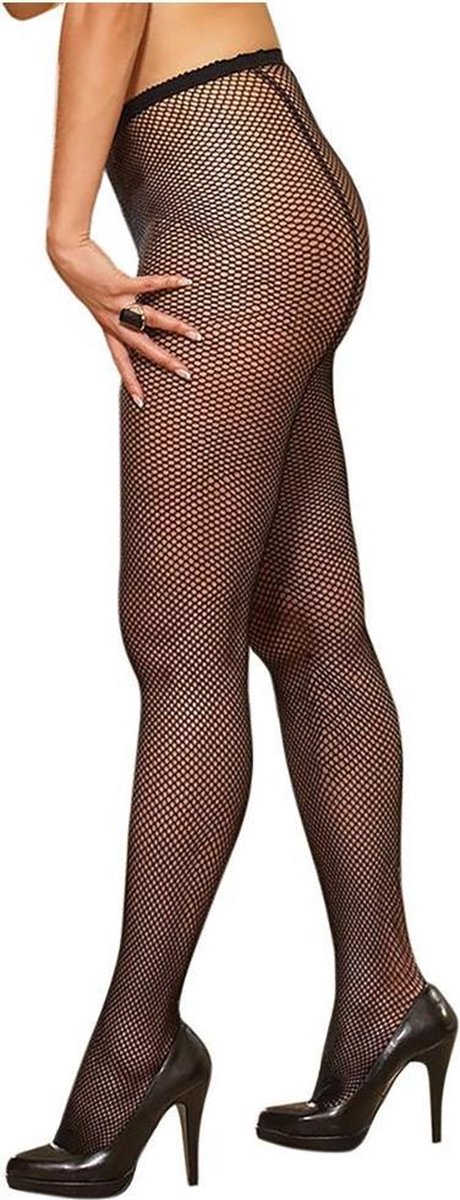 Goedkoopste Dreamgirl (All) Panty black