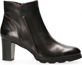 Regarde le Ciel  - Patricia enkellaars leer - Womens - Black - 39