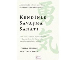 Kendinle Savaşma Sanatı