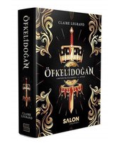 Öfkelidoğan Empirium Üçlemesi 1.Kitap