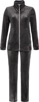 Ringella dames Huispak - met rits - Taupe  - 44