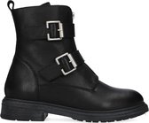 Tango Cate 518 Veterboots - Laarzen Met Veters - Dames - Zwart - Maat 43