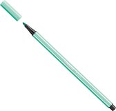 STABILO Pen 68 - Premium Viltstift - IJs Groen - per stuk