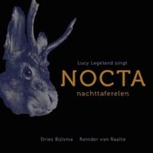 Lucy Legeland - Nocta Nachttaferelen (CD)