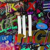 Hillsong Young & Free - III (Reimagined) (CD)