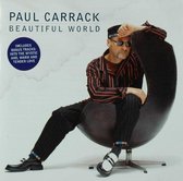Paul Carrack - Beautiful World (CD)