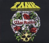 Tank - War Nation (CD)