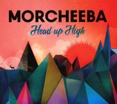 Morcheeba - Head Up High (CD)