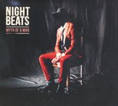 Night Beats - Myth Of A Man (CD)