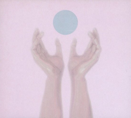Machinedrum - Human Energy (CD)