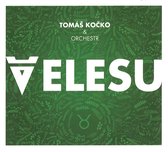 Tomas Kocko & Orchestr - Velesu (CD)