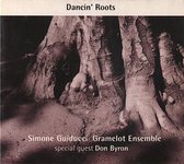 Simone Guiducci Gramelot Ensemble - Dancin' Roots (CD)