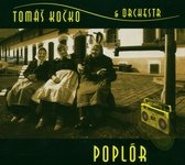 Tomas Kocko & Orchestr - Poplor (CD)