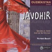 Norbek Baxshi - Javohir (CD)