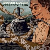 Wouter Muller - Verleden Land (2 CD)