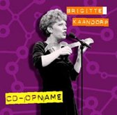 Brigitte Kaandorp - CD Opname (CD)