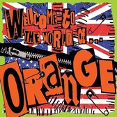 Orange - Welcome To The World Of...Orange (CD)