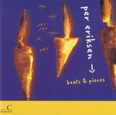 Per Eriksen - Beats And Pieces M & Gewelt (CD)