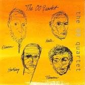 The 00 Quartet - The 00 Quartet (CD)