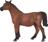 Mojo Horses speelgoed paard Arabische Merrie Drachtig - 387194