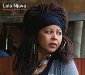Lala Njava - Malagasy Blues Song (CD)