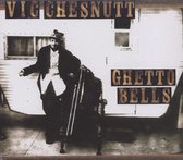Ghetto bells (CD)